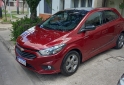 Autos - Chevrolet Onix 2017 GNC 100000Km - En Venta