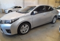 Autos - Toyota corolla 2014 Nafta 87000Km - En Venta