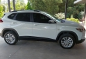 Autos - Chevrolet TRACKER LTZ 2024 Nafta 11000Km - En Venta