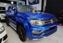 Camionetas - Volkswagen Amarok V6 Extreme 3.0 2018 Diesel 82100Km - En Venta