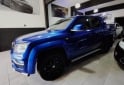 Camionetas - Volkswagen Amarok V6 Extreme 3.0 2018 Diesel 82100Km - En Venta