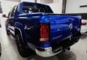 Camionetas - Volkswagen Amarok V6 Extreme 3.0 2018 Diesel 82100Km - En Venta