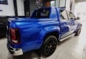 Camionetas - Volkswagen Amarok V6 Extreme 3.0 2018 Diesel 82100Km - En Venta