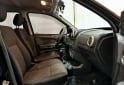 Camionetas - Ford ECOSPORT XL 2009 GNC 194000Km - En Venta