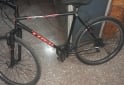 Deportes - Bici Rodado 26 muy bonita acero mt cubiertas y cadena nuevas dueo $150.000 156028202 341 4811929 - En Venta