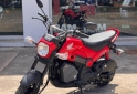 Motos - Honda NAVI 110 2025 Nafta 0Km - En Venta