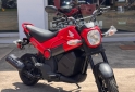 Motos - Honda NAVI 110 2025 Nafta 0Km - En Venta