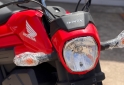 Motos - Honda NAVI 110 2025 Nafta 0Km - En Venta