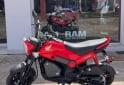 Motos - Honda NAVI 110 2025 Nafta 0Km - En Venta