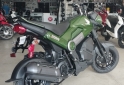 Motos - Honda NAVI 110 2025 Nafta 0Km - En Venta