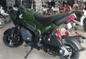 Motos - Honda NAVI 110 2025 Nafta 0Km - En Venta