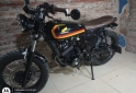 Clsicos - VENDO ESCUCHO OFERTAS D CONTADO Nx 350  scrambler - En Venta