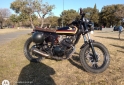 Clsicos - VENDO ESCUCHO OFERTAS D CONTADO Nx 350  scrambler - En Venta