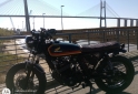 Clsicos - VENDO ESCUCHO OFERTAS D CONTADO Nx 350  scrambler - En Venta