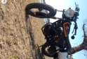 Clsicos - VENDO ESCUCHO OFERTAS D CONTADO Nx 350  scrambler - En Venta