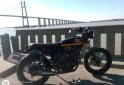 Clsicos - VENDO ESCUCHO OFERTAS D CONTADO Nx 350  scrambler - En Venta