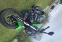 Motos - Bajaj Dominar 400 2021 Nafta 5000Km - En Venta