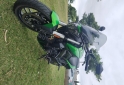 Motos - Bajaj Dominar 400 2021 Nafta 5000Km - En Venta