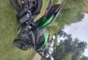 Motos - Bajaj Dominar 400 2021 Nafta 5000Km - En Venta