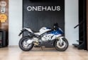 Motos - Bmw S 1000 RR 2016 Nafta 9520Km - En Venta