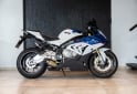 Motos - Bmw S 1000 RR 2016 Nafta 9520Km - En Venta