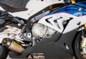 Motos - Bmw S 1000 RR 2016 Nafta 9520Km - En Venta