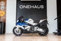 Motos - Bmw S 1000 RR 2016 Nafta 9520Km - En Venta