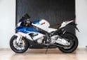 Motos - Bmw S 1000 RR 2016 Nafta 9520Km - En Venta