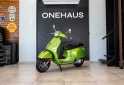 Motos - Vespa GTS 300 SUPER 2018 Nafta 1Km - En Venta