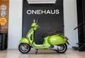 Motos - Vespa GTS 300 SUPER 2018 Nafta 1Km - En Venta