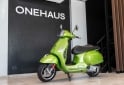 Motos - Vespa GTS 300 SUPER 2018 Nafta 1Km - En Venta