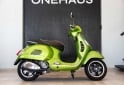 Motos - Vespa GTS 300 SUPER 2018 Nafta 1Km - En Venta