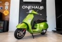 Motos - Vespa GTS 300 SUPER 2018 Nafta 1Km - En Venta