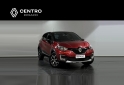 Autos - Renault CAPTUR INTENS 1.6 CVT 2019 GNC 85726Km - En Venta