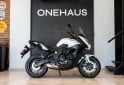 Motos - Kawasaki VERSYS 650 2018 Nafta 37500Km - En Venta