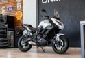 Motos - Kawasaki VERSYS 650 2018 Nafta 37500Km - En Venta