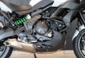 Motos - Kawasaki VERSYS 650 2018 Nafta 37500Km - En Venta