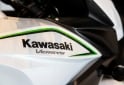 Motos - Kawasaki VERSYS 650 2018 Nafta 37500Km - En Venta