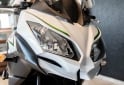 Motos - Kawasaki VERSYS 650 2018 Nafta 37500Km - En Venta