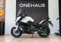 Motos - Kawasaki VERSYS 650 2018 Nafta 37500Km - En Venta