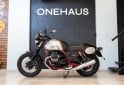 Motos - Guzzi V7 II RACER 2017 Nafta 1Km - En Venta