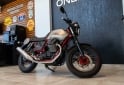 Motos - Guzzi V7 II RACER 2017 Nafta 1Km - En Venta