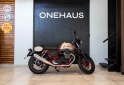 Motos - Guzzi V7 II RACER 2017 Nafta 1Km - En Venta