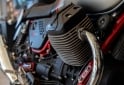 Motos - Guzzi V7 II RACER 2017 Nafta 1Km - En Venta