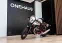 Motos - Guzzi V7 II RACER 2017 Nafta 1Km - En Venta