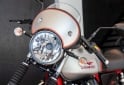 Motos - Guzzi V7 II RACER 2017 Nafta 1Km - En Venta