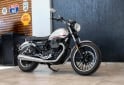 Motos - Guzzi V9 ROAMER 2017 Nafta 1Km - En Venta