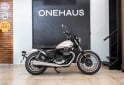 Motos - Guzzi V9 ROAMER 2017 Nafta 1Km - En Venta