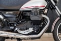 Motos - Guzzi V9 ROAMER 2017 Nafta 1Km - En Venta