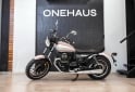 Motos - Guzzi V9 ROAMER 2017 Nafta 1Km - En Venta